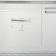 Picture of CHIQ 465L Silver Refrigerator