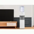 Picture of water cooler with three nozzles