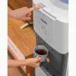 Picture of water cooler with three nozzles