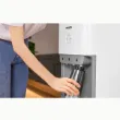 Picture of water cooler with three nozzles