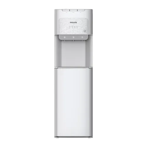 Picture of Bottom Loading Water Dispenser Add4970Whs/56 – White, with Micro P-Clean and UV Technology
