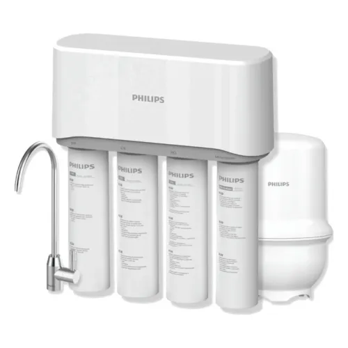 Picture of Under Sink Water Purifier
