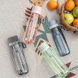 Picture of Water Filter Bottle Go Zero BPA-Free 650 ML