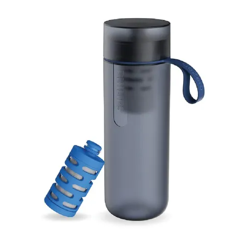 Picture of Water Bottle GoZero  with Carbon Filter Save 25%