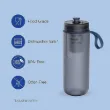Picture of Water Bottle GoZero  with Carbon Filter Save 25%