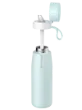 Picture of thermal bottle, 550ml, light blue