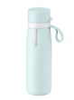 Picture of thermal bottle, 550ml, light blue