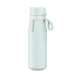 Picture of thermal bottle, 550ml, light blue