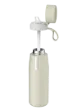 Picture of thermal bottle, 550ml, beige