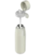 Picture of thermal bottle, 550ml, beige