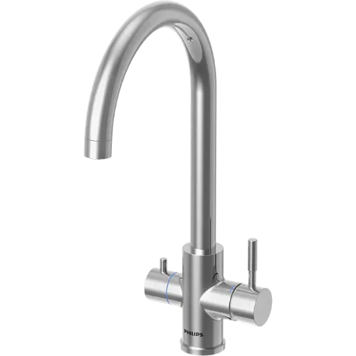Picture of Classic Kitchen Faucet for Regular and Filtered Water