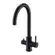 Picture of Classic Kitchen Faucet for Regular and Filtered Water