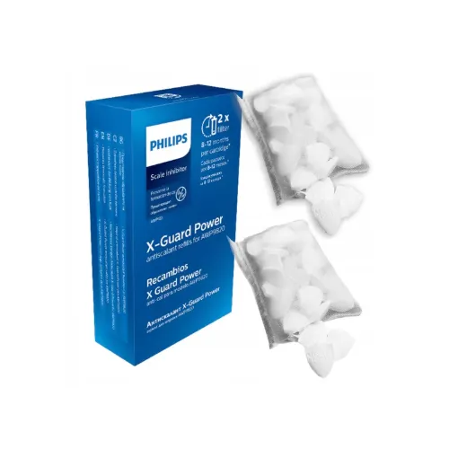 Picture of Stage Descaler Inserts for Home Appliance Protection