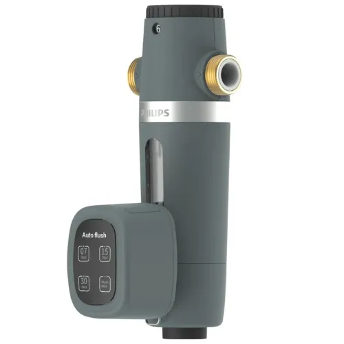 Picture of Automatic Pre-Filter – High Protection Against Sediment and Rust