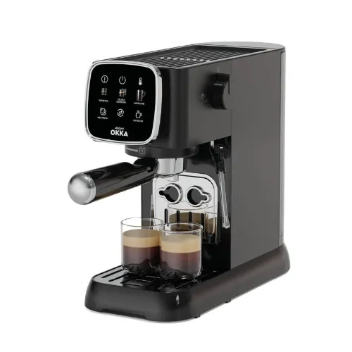Picture of Okka Espresso Solo Espresso Machine
