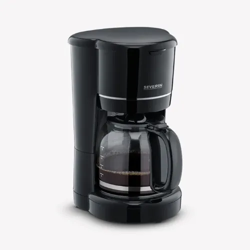 Picture of Severn 4320 10-cup coffee maker