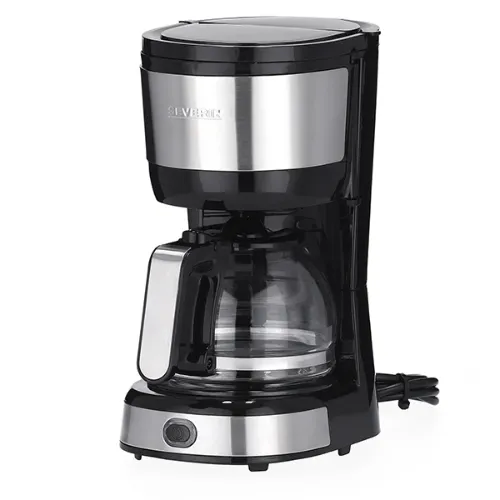 Picture of Severin 4808 Compact Filter Coffee Maker