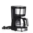 Picture of Severin 4808 Compact Filter Coffee Maker