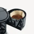 Picture of Severin 4808 Compact Filter Coffee Maker