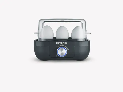 Picture of Severn Egg Cooker with Timer