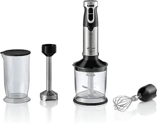 Picture of Arzum 1000W 500ml Hand Blender Set