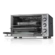 Picture of ARZOM 50L Double Glass Oven - Stainless Steel