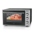 Picture of ARZOM 50L Double Glass Oven - Stainless Steel