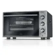 Picture of ARZOM 50L Double Glass Oven - Stainless Steel