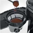 Picture of Severn Filter Coffee Maker with Stainless Steel Grinder