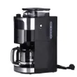 Picture of Severn Filter Coffee Maker with Stainless Steel Grinder