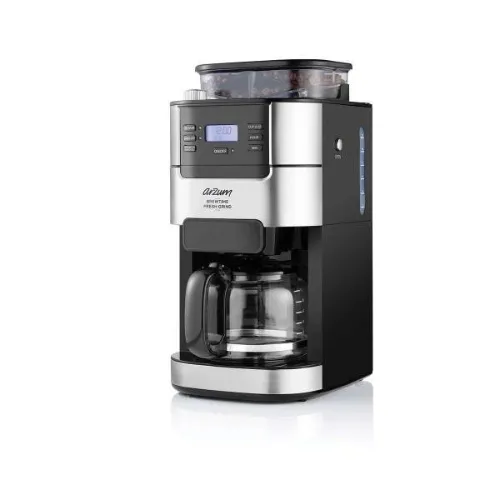 Picture of Brewtime Coffee Maker with Grinder from Arzum