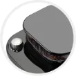 Picture of Brewtime Coffee Maker with Grinder from Arzum