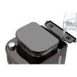 Picture of Brewtime Coffee Maker with Grinder from Arzum