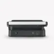 Picture of Severn Grill 1800W, Black/Silver