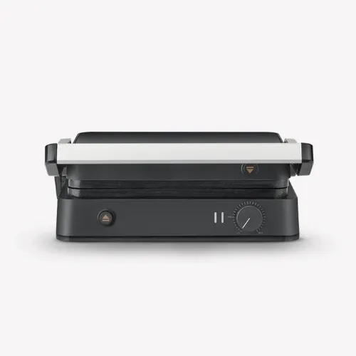 Picture of Severn Grill 1800W, Black/Silver