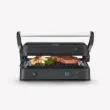 Picture of Severn Grill 1800W, Black/Silver
