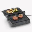 Picture of Severn Grill 1800W, Black/Silver