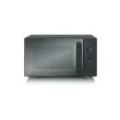 Picture of Severin MW Solo Microwave with Glass Base | Practical Design and Even Heating