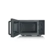 Picture of Severin MW Solo Microwave with Glass Base | Practical Design and Even Heating