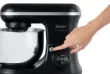 Picture of Arzum Crust Mix 1200W Stand Mixer in Black
