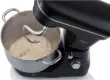 Picture of Arzum  Crust Mix XL 1500W Stand Mixer in Black