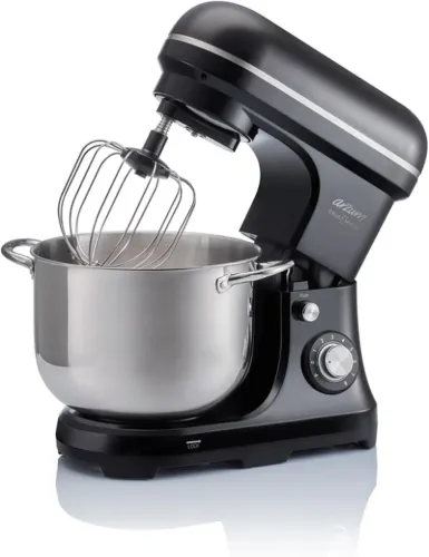 Picture of Arzum  Crust Mix XL 1500W Stand Mixer in Black