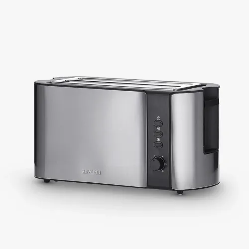 Picture of Severin Automatic Long Slot Toaster