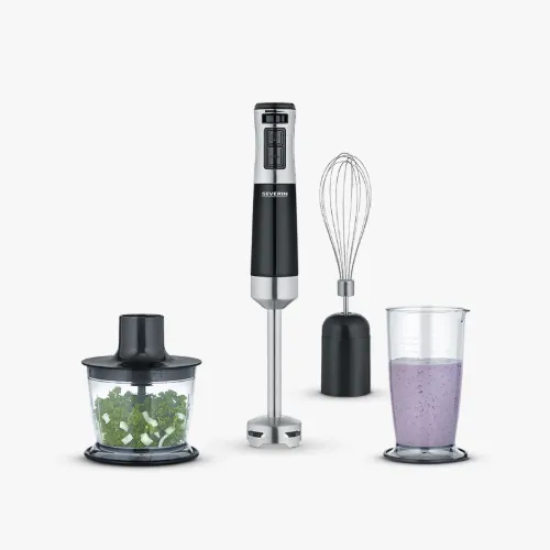 Picture of Severin Hand Blender Set