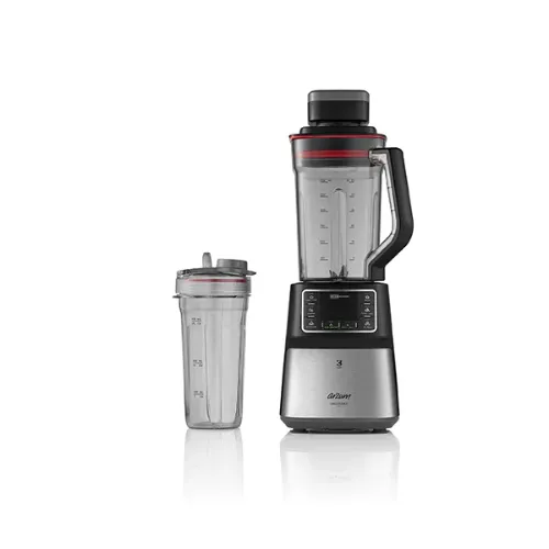Picture of Vacuum Mixer - Arzum Black
