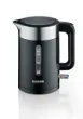 Picture of Severin 1.7L Black Water Heater