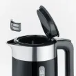 Picture of Severin 1.7L Black Water Heater