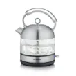 Picture of Severin Retro Glass Kettle