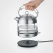 Picture of Severin Retro Glass Kettle