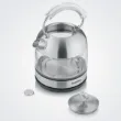 Picture of Severin Retro Glass Kettle